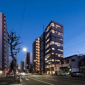 Prism Ogu Apartment Tokyo