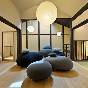 Kyo No Ondokoro Marutamachi #7 Holiday home Kyoto